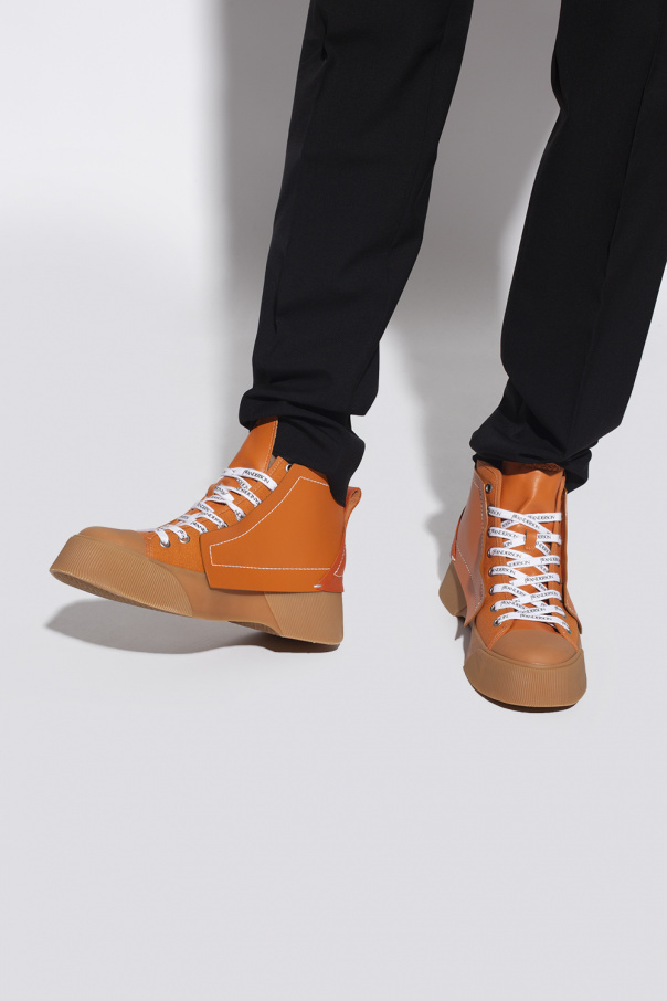 Men s Shoes PLAY Chuck 70 OX sneakers top sneakers SchaferandweinerShops JW Anderson High